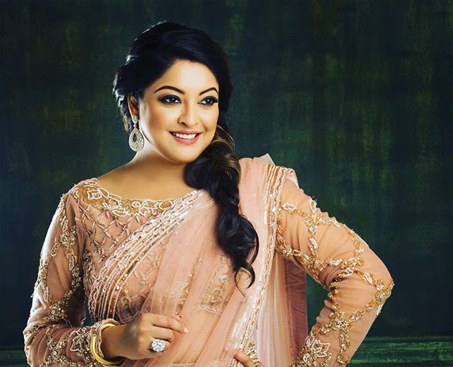 tanushree dutta strong women