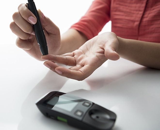 type two diabetes ()