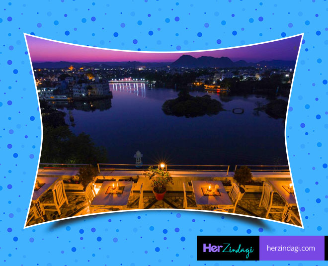 udaipur for solo women travel
