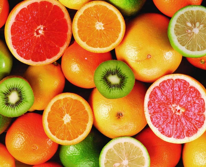 vitamin c after fourty