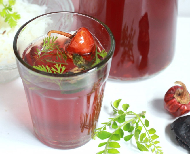 Summer Weight Loss Drink Recipe