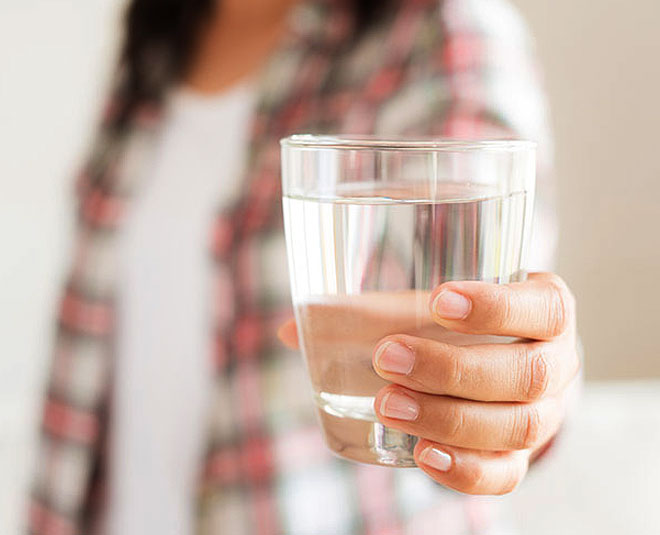 Water Weight Loss Therapy