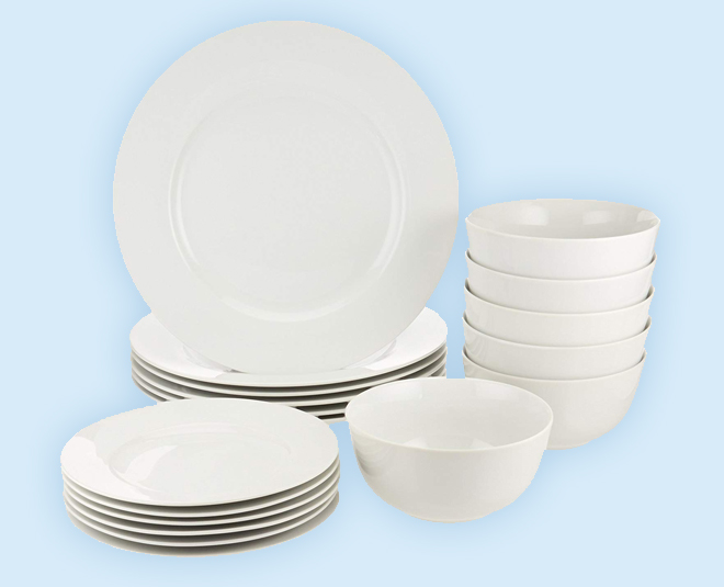 amazon dinner set