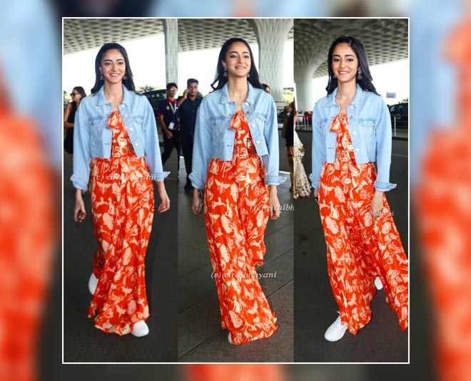 ananya panday maxi dress