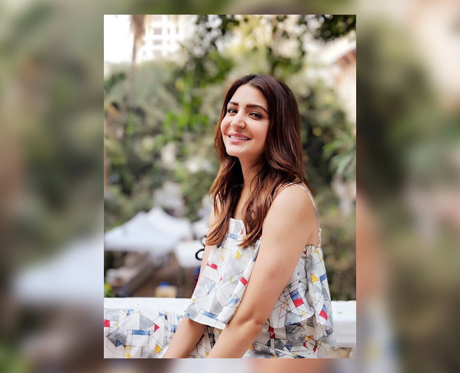 anushka is suffering from bulging disc inside