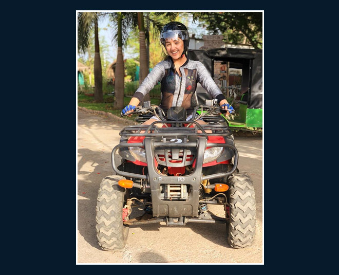 ashnoor kaur tv actress child artist inside