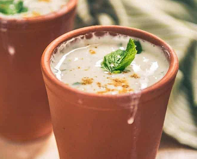 benefits of masala chaas