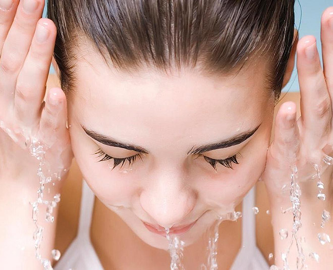 best beauty tips for dry skin inside