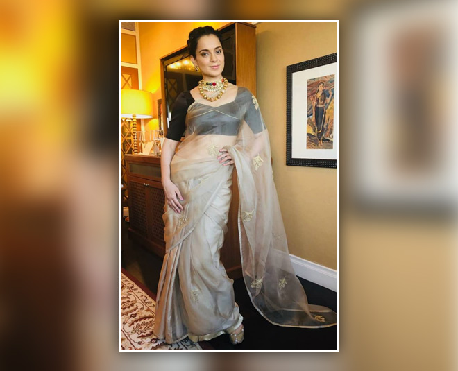 cannes film festival kangana ranaut will attend inside