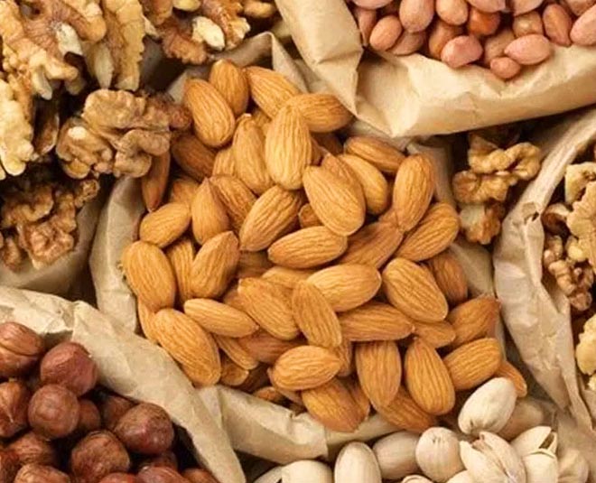 cooking tips dry fruits