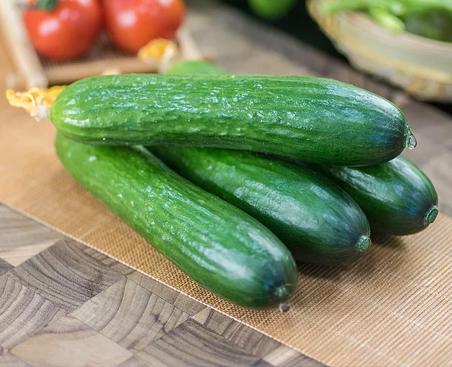 cucumber benefits health