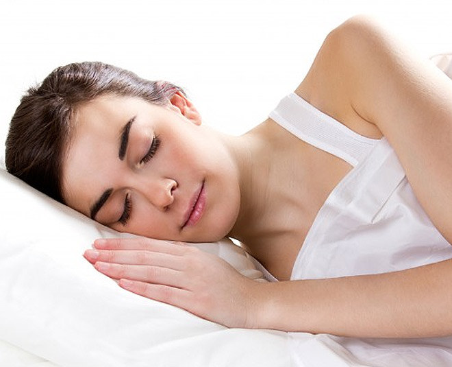 feng fu ice cube therapy for sleep