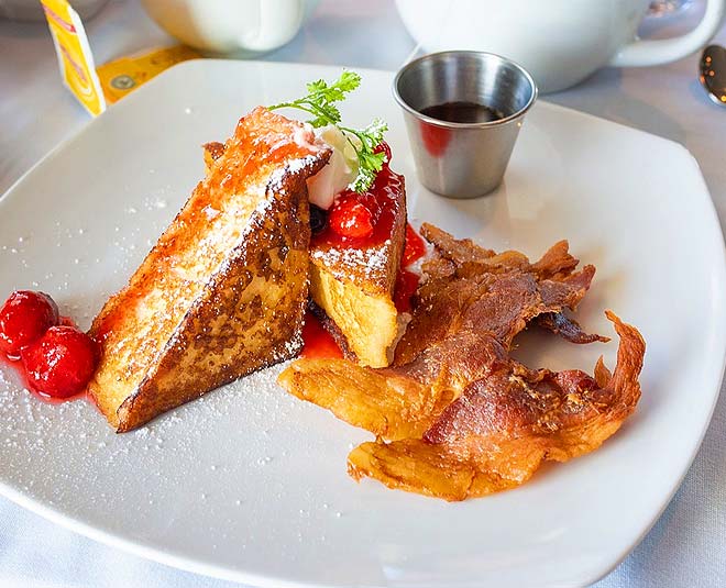 french toast casserole