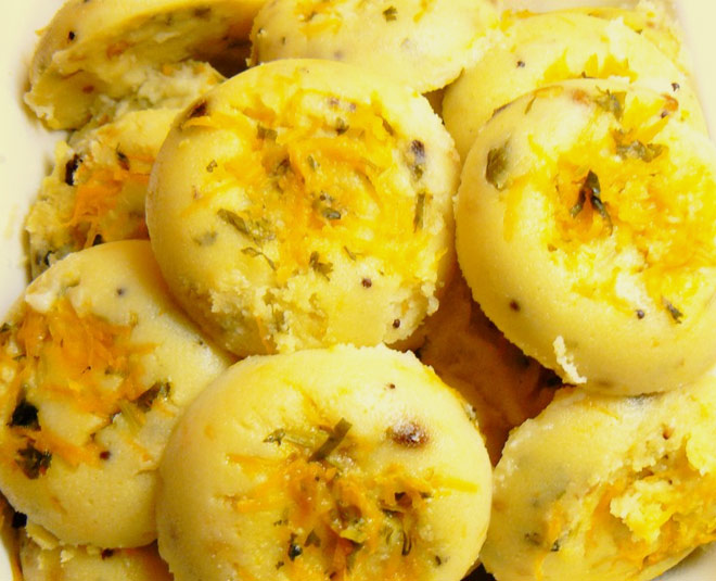 how to cook mango idli inside