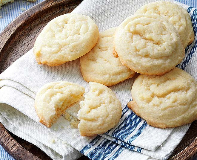 how to make cookies inside