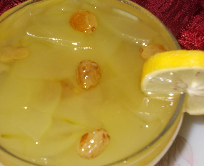 how to make raw papaya chutney at home inside