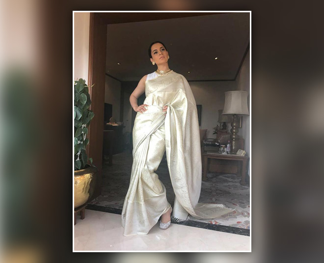kangana ranaut in cannes film festival inside