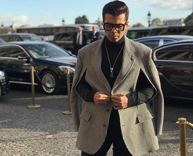 karan johar new york