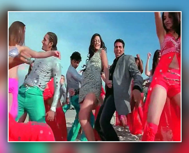 katrina kaif uncha lamba kad item song katrina kaif akshay kumar inside