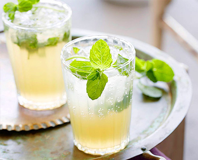 lemon water gulab replace