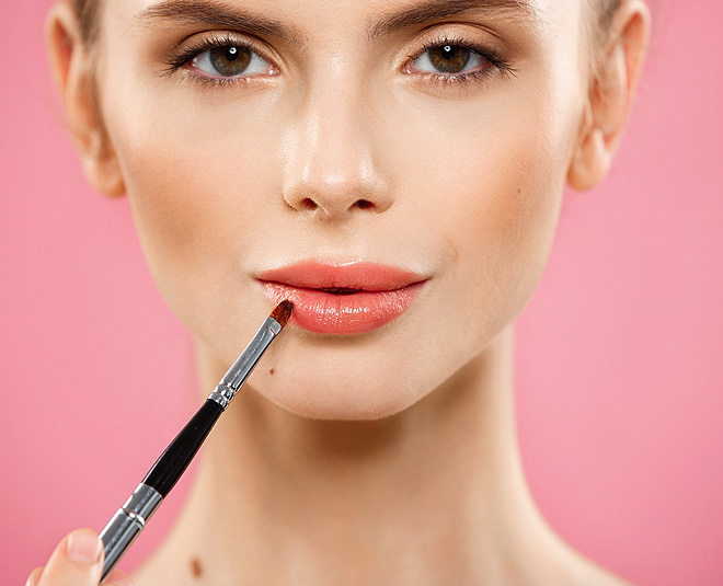 lip mask for soft lips