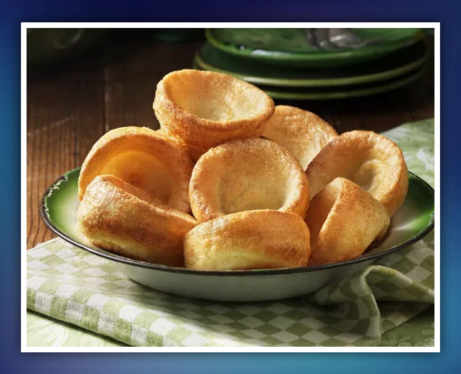 london food yorkshire pudding