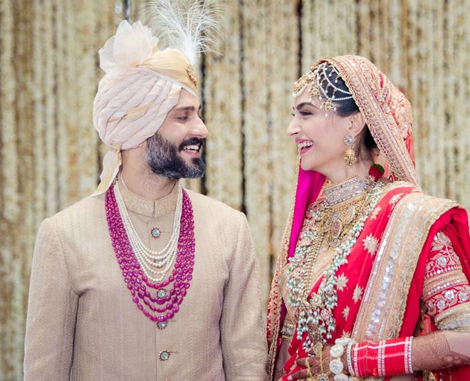 marriage benefits sonam