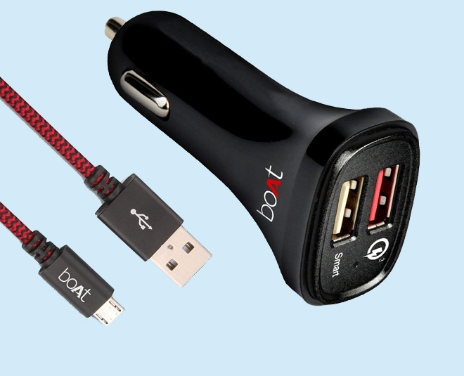 mobile phone accessories rapid card charger inside