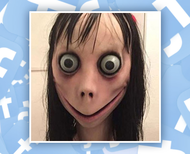 momo challenge