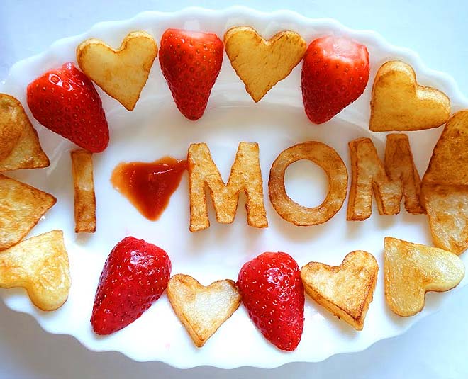 mother's day cooking