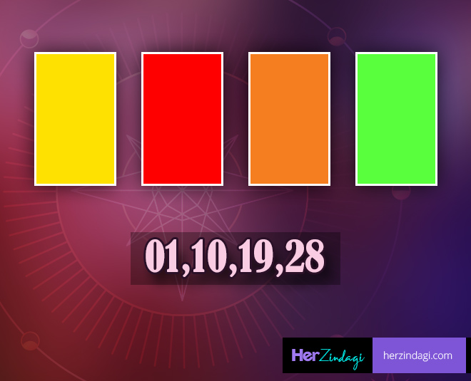 numerology tips for success