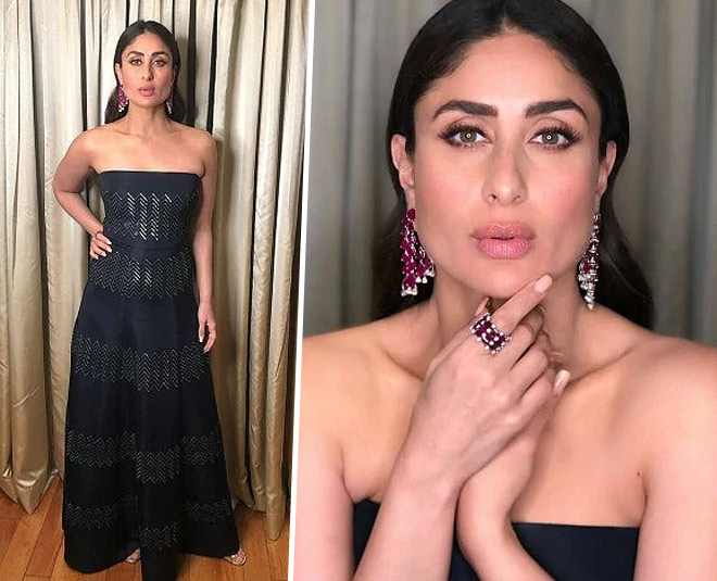 off the shoulder kareena