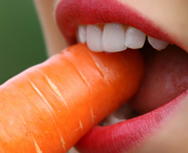 pineapple water for strong teeth