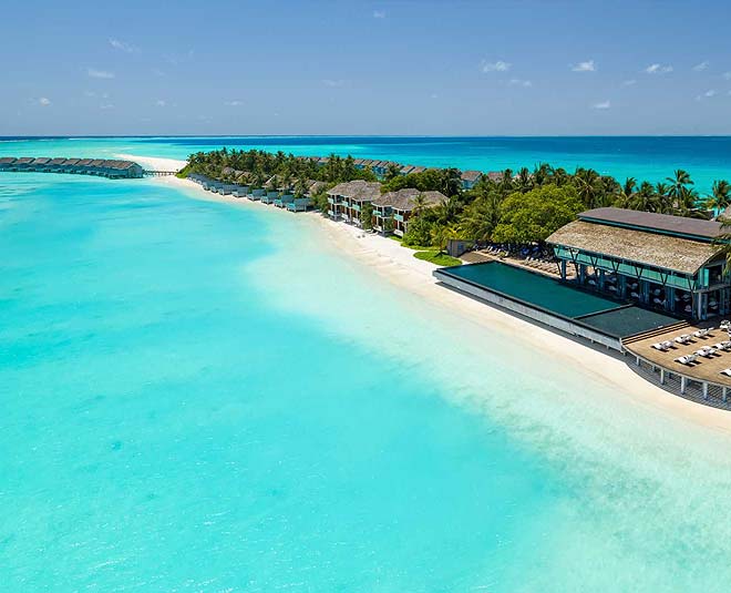 places to visit without visa maldives