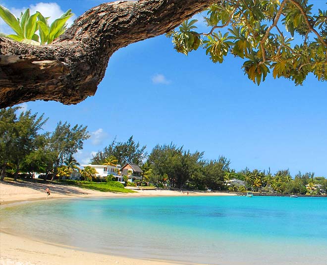 places to visit without visa mauritius