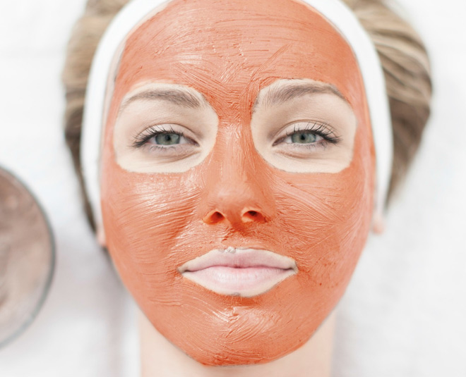 red sandalwood beauty benefits