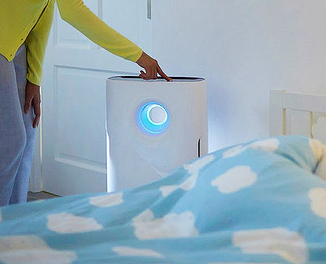 smoke smell home remedies easy tips use air purifier inside