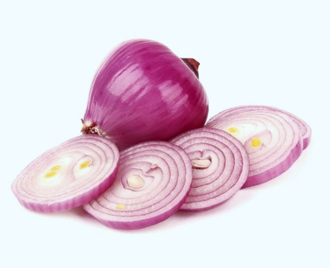 smoke smell home remedies easy tips use sliced onions inside