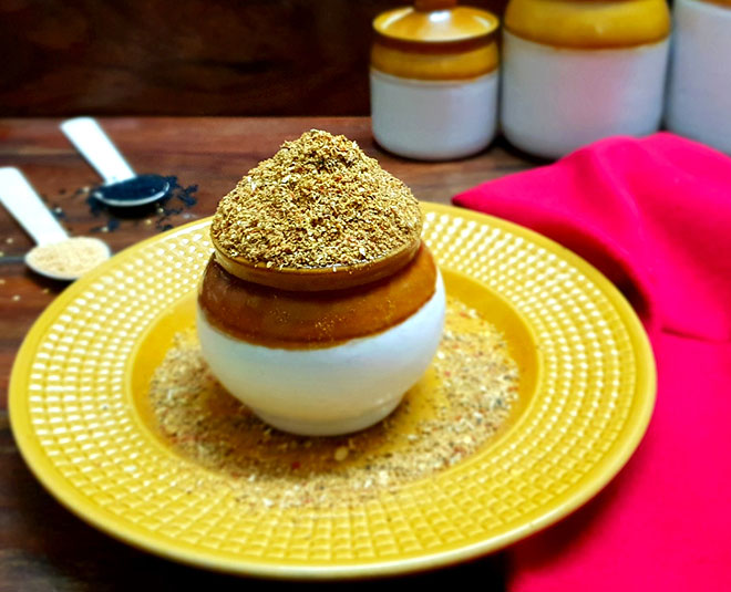 spices at home achari masala