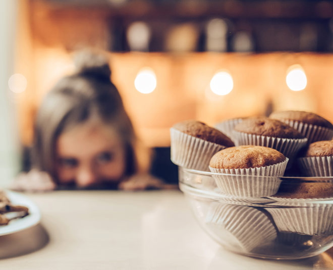 sugary foods weight loss