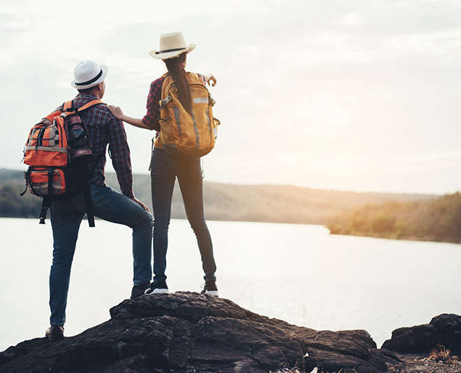 summer vacation destination