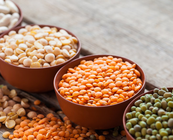 these food have no expiry date dried beans