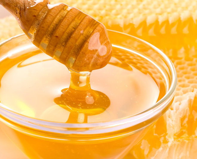 these food have no expiry date honey