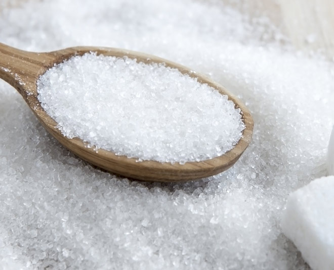 these food have no expiry date sugar