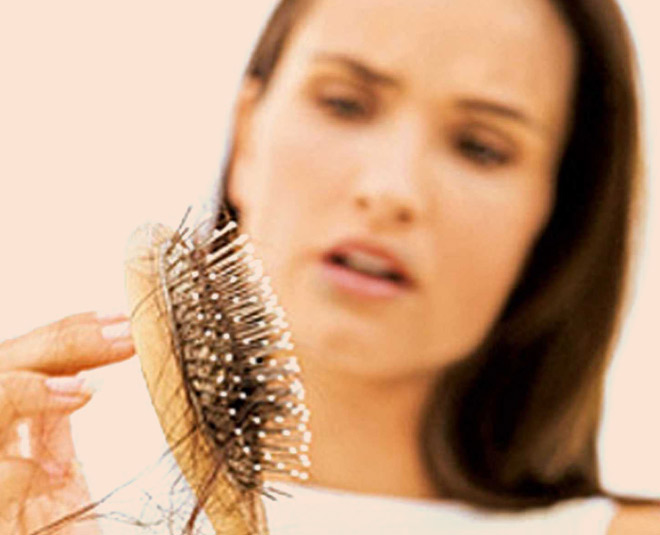 thyroid during pregnancy hairfall