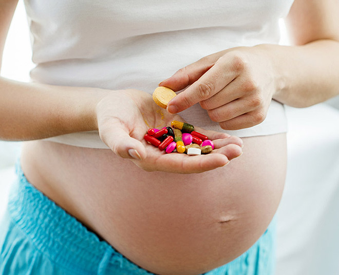 thyroid during pregnancy precautions