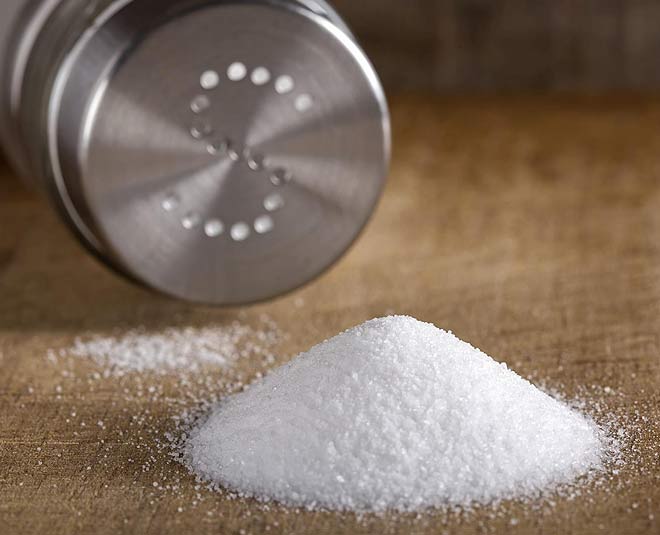weight loss tips salt