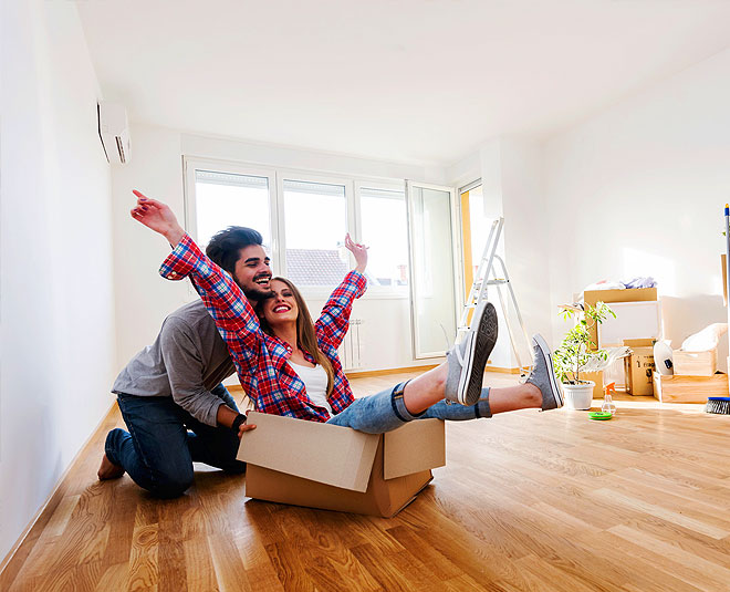 working couples inside