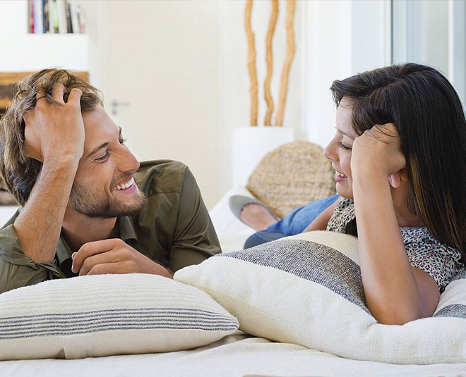 working couples inside