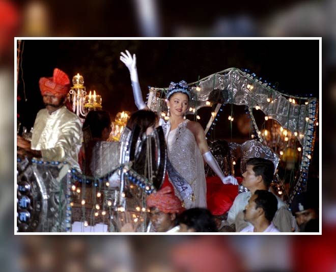 Aishwarya Rai Bachchan Birthday Wishes